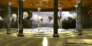 Temple of Aradia