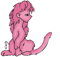 I am a legendary sphinx.... admire me...