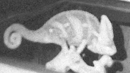 Karma, old picture style