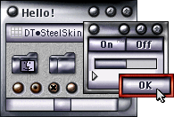 steelskin