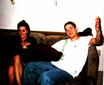Loren and Angela