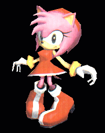 Amy Rose