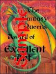 Award of Excellent Art
