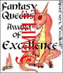 Award of Excellence