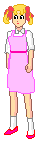 Anime Wendy