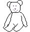 Beanie Bear Base