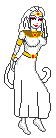 Bast-Isis, my Furry