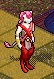 IceSphinx in Furcadia