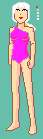 Jeune Louve Basedoll