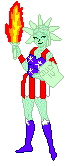 Liberty Warrior