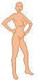 Female Base 1