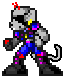 Modo Sprite