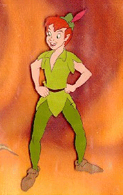 Peter Pan