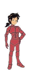Quest World Peter Pan