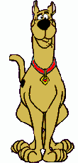 Scrappy-Doo --Grown Up?