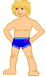 Summer Dude