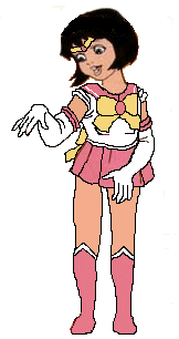 Sailor Wendy