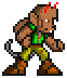 Stoker Sprite