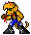 Throttle Sprite