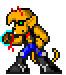 Animated Throttle Sprite
