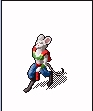 Vinnie in Furcadia