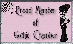 Gothic Chamber