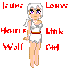 My Jeune Avatar