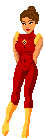 Jo Ann, UGD1