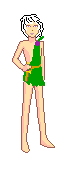 Peter Pan of MY imagination.