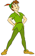 Walt Disney's Peter Pan