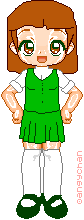 Sakura Muchi (Chibi)