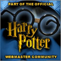 Offical Harry Potter Seal