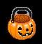 Trick or Treat!