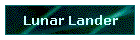 Lunar Lander
