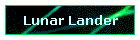 Lunar Lander