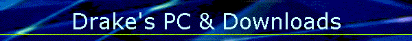 Drake's PC & Downloads