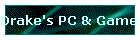 Drake's PC & Games