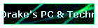 Drake's PC & Technology