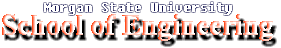 Morgan State University School of Engineering