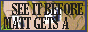 This has got to be one of the biggest sites dedicated to Yamato around.  Its taito friendly so its all good.  I might make a lot of references to this site in some of my pages, so you should visit.  Oh and no matter what I may say I hightly respect Clare!!!  AND SO SHOULD YOU!!  OR SUFFER THE WRATH OF FLUFFY!!