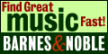 Barnes & Noble MUSIC