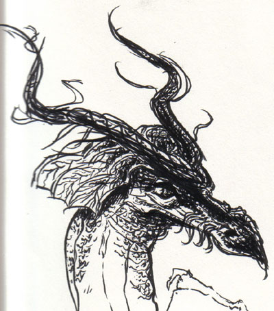 Draggy-kins