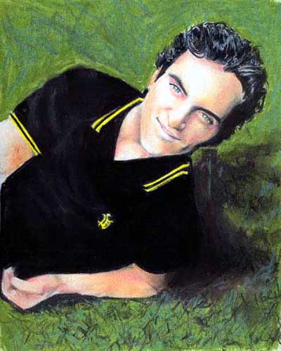 Joaquin Phoenix