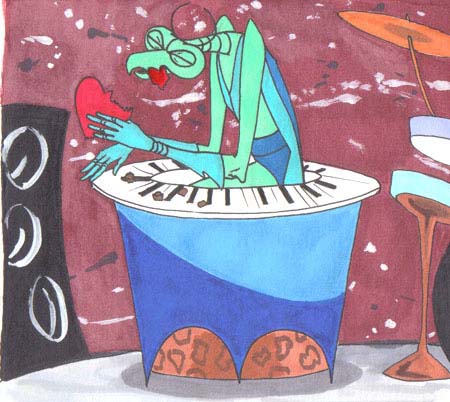 Zorak