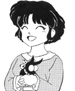 Akane Tendo