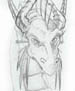blue dragon Drakkonia