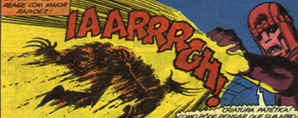 Morte de Wolverine