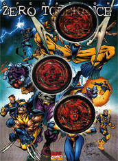 Poster da saga