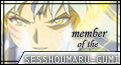 The Sesshoumaru-gumi!