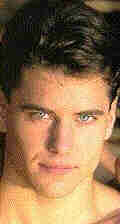 Lukas Ridgeston. The most gorgeous guy on this planet!